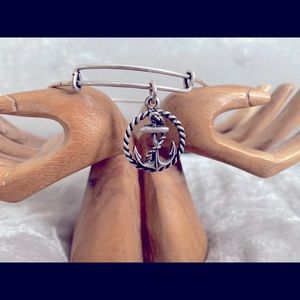 ⚓️Alex & Ani bracelet⚓️